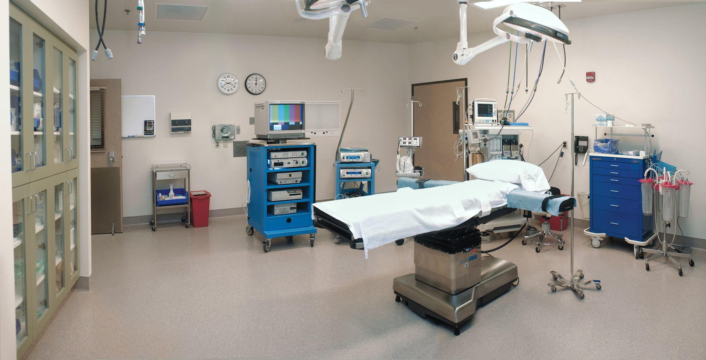 essential operating room design tips