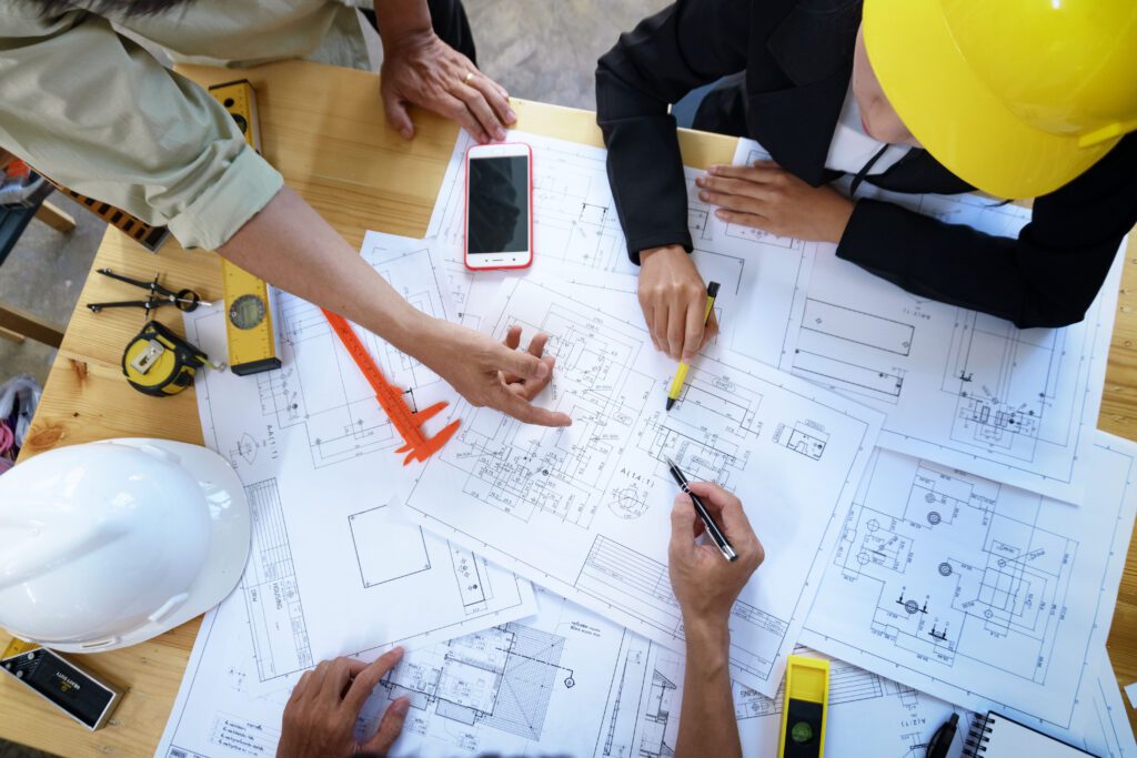 Healthcare Construction Management Tips