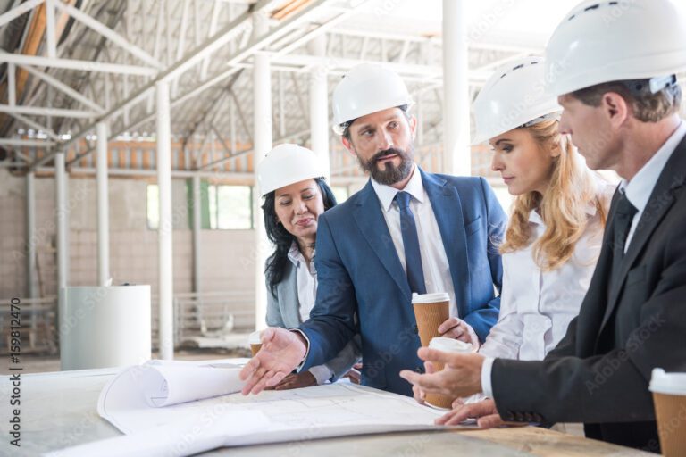 hospital building solutions