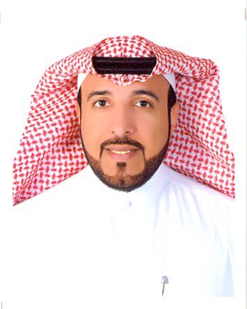 Dr Omar Alajaji