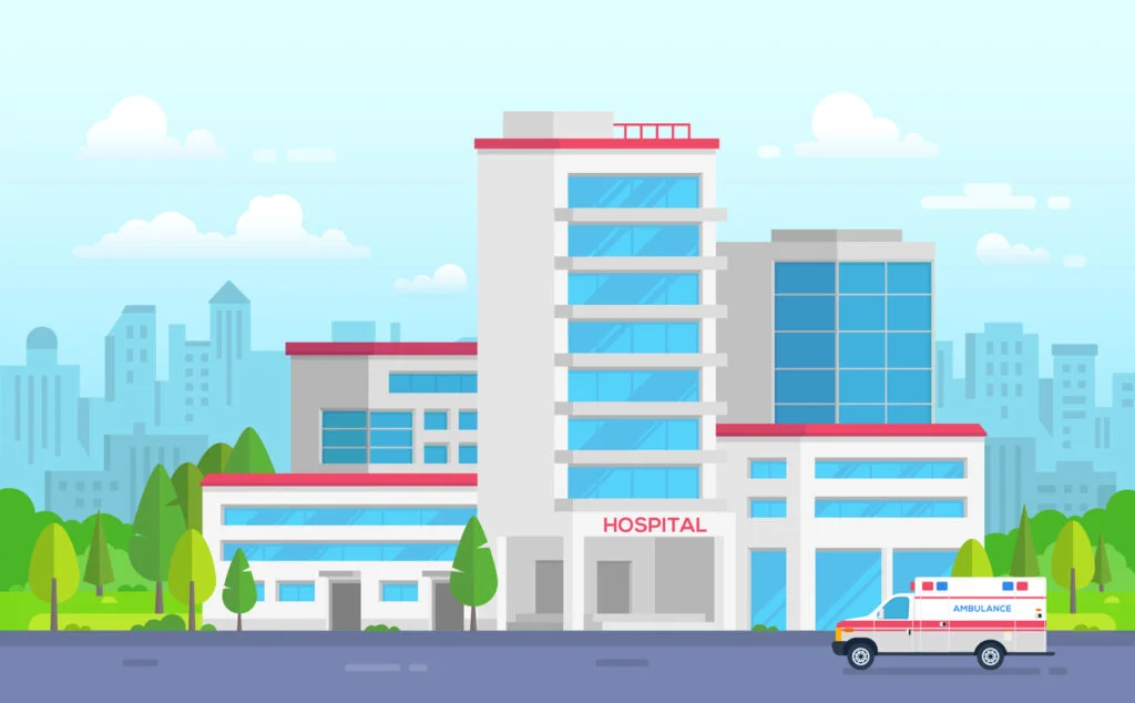 global hospital solutions