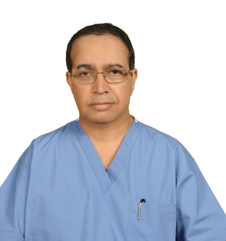 Dr Mohammed Alammar