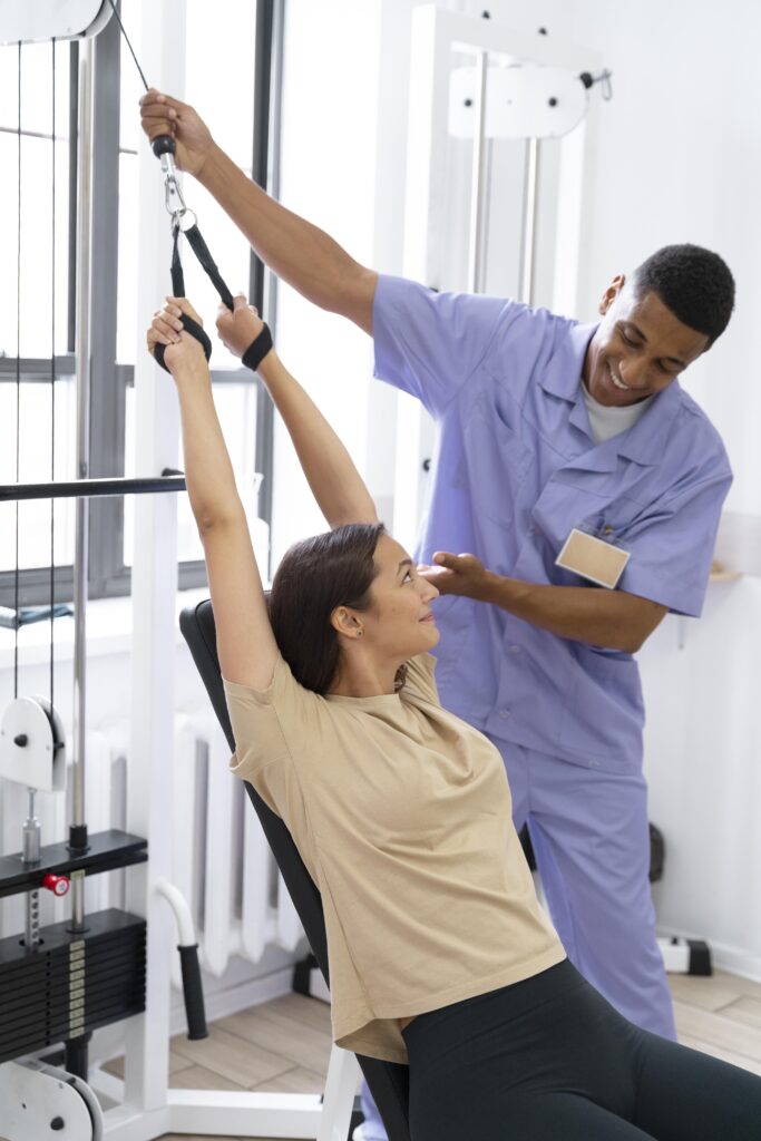 physioassistant 1 Healthcare Facilities