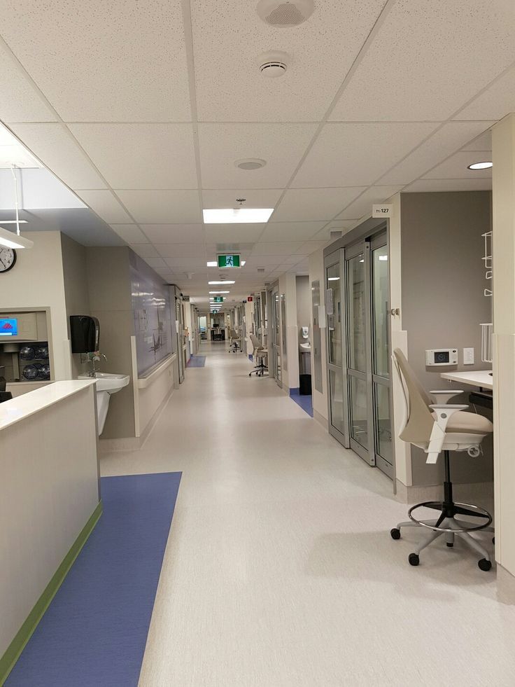 hospital corridor (5)